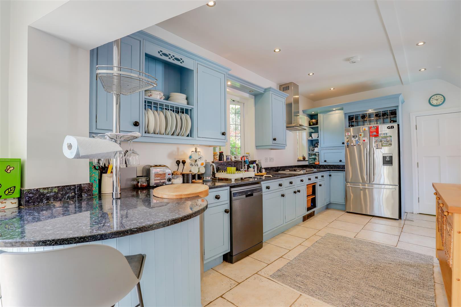 Trefnant, Dinas Powys, Vale Of Glamorgan, CF64 4HH